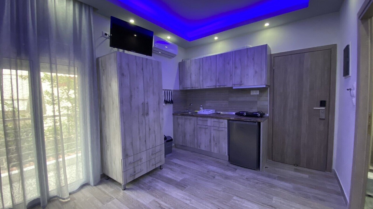 Photo of Bedroom in Nea Playia