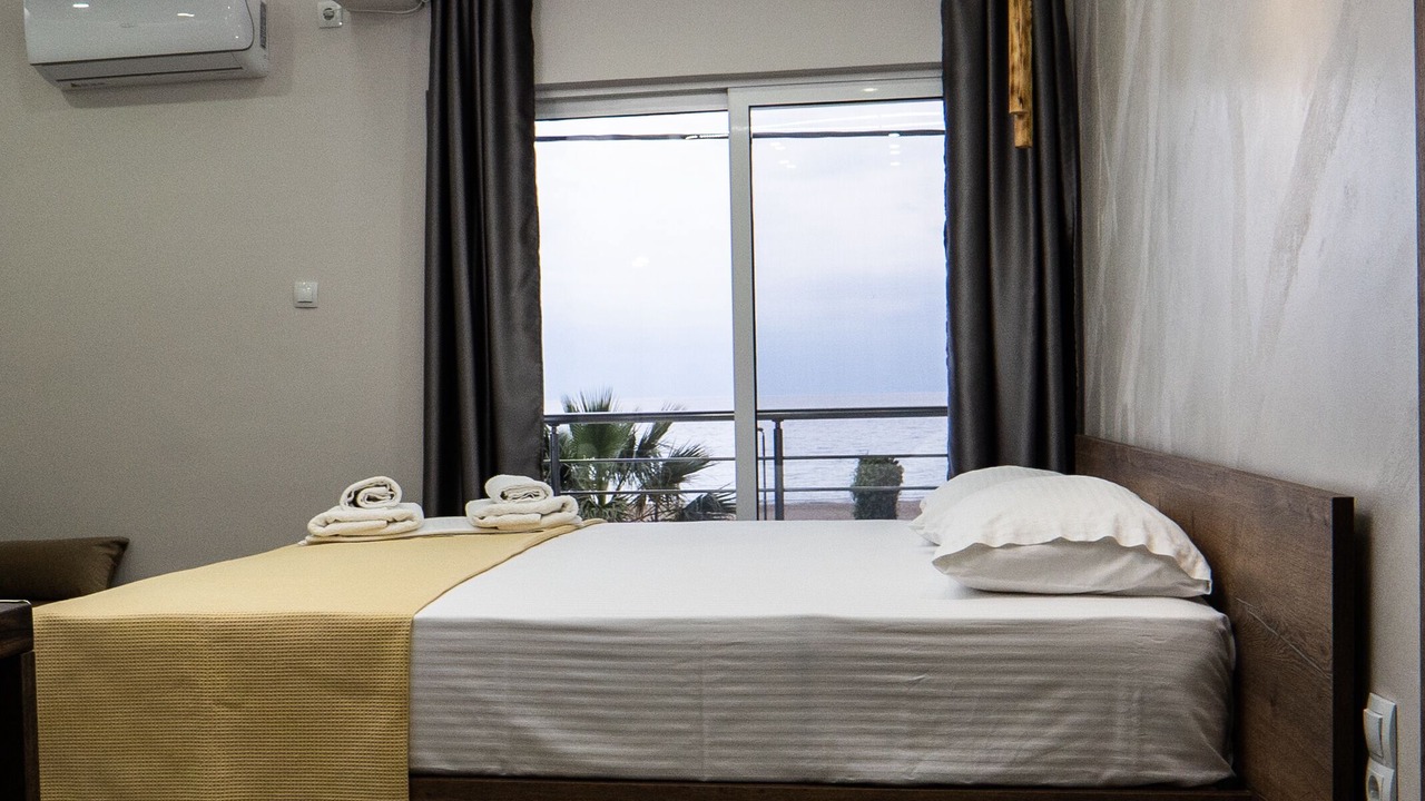 Photo of Bedroom in Nea Playia