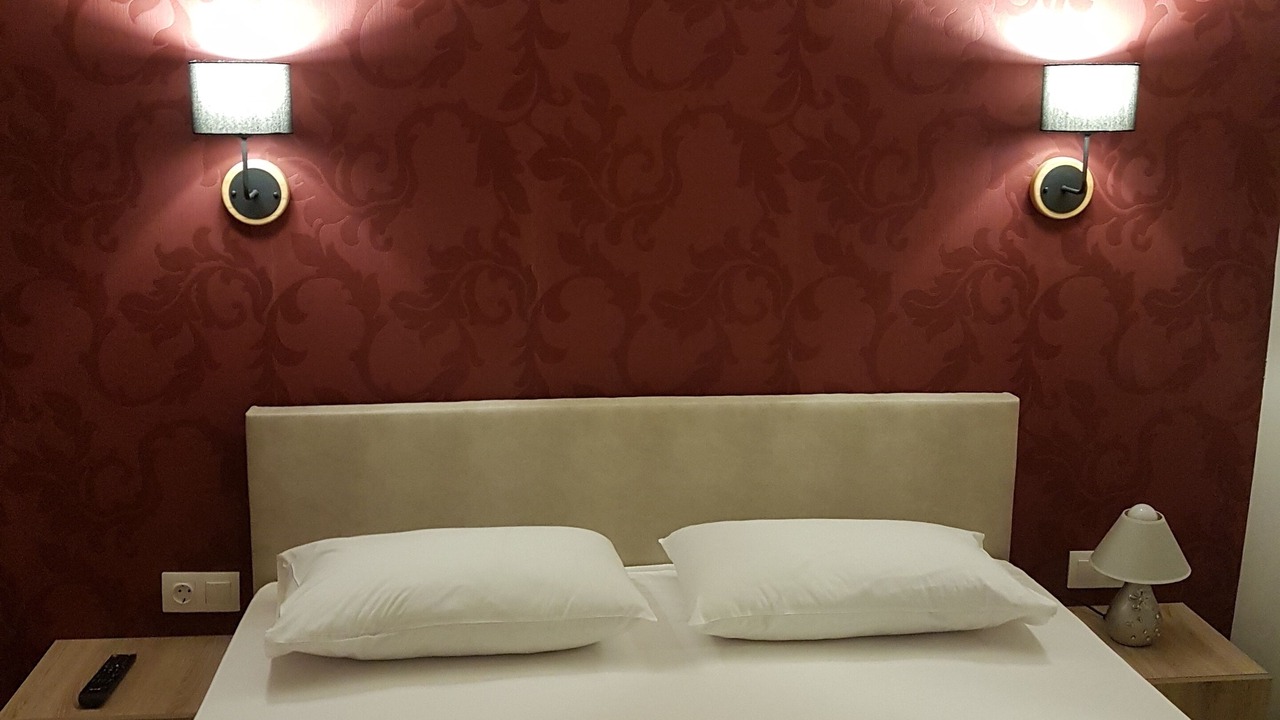 Photo of Bedroom in Nea Playia