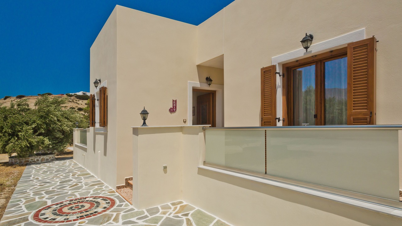 Photo of Outdoor in Karpathos
