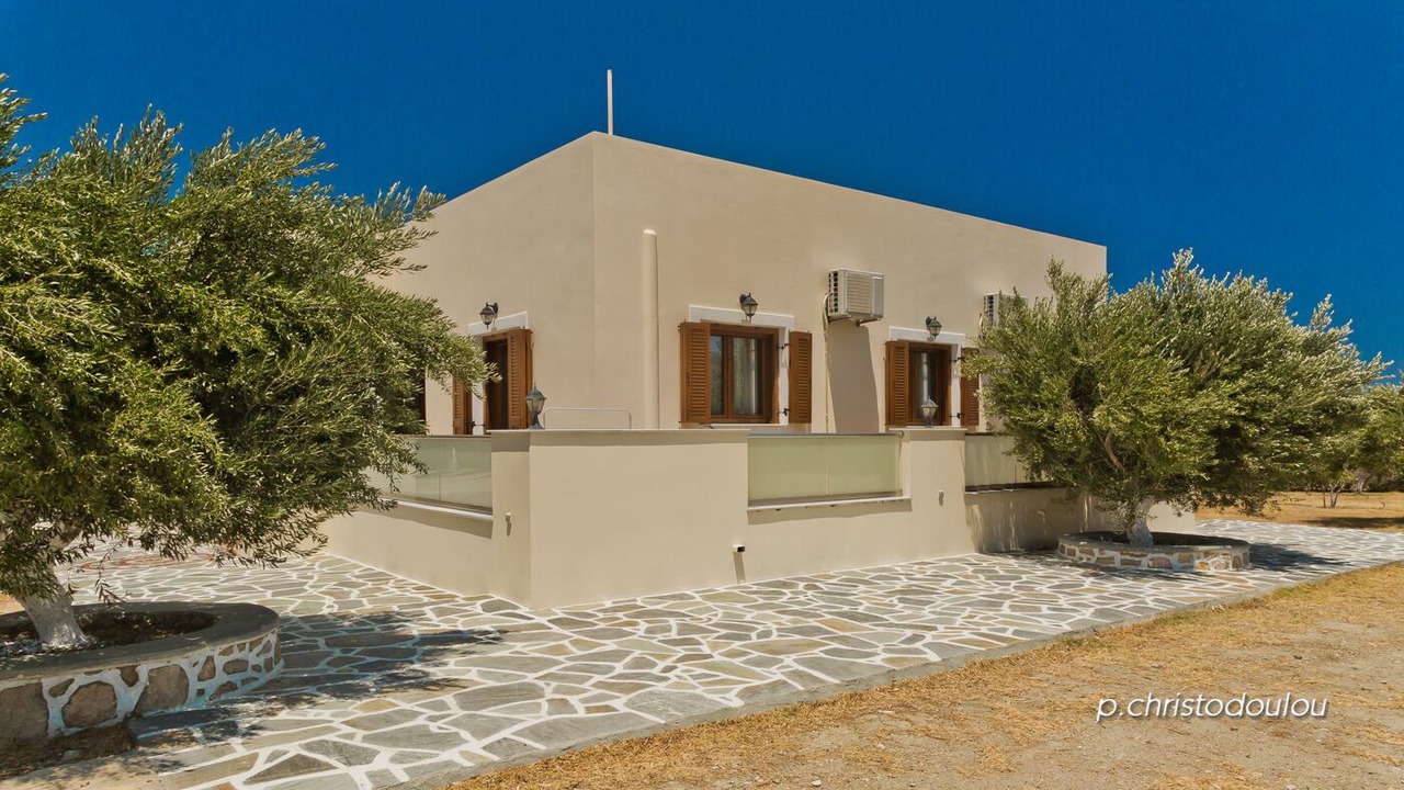 Photo of Outdoor in Karpathos