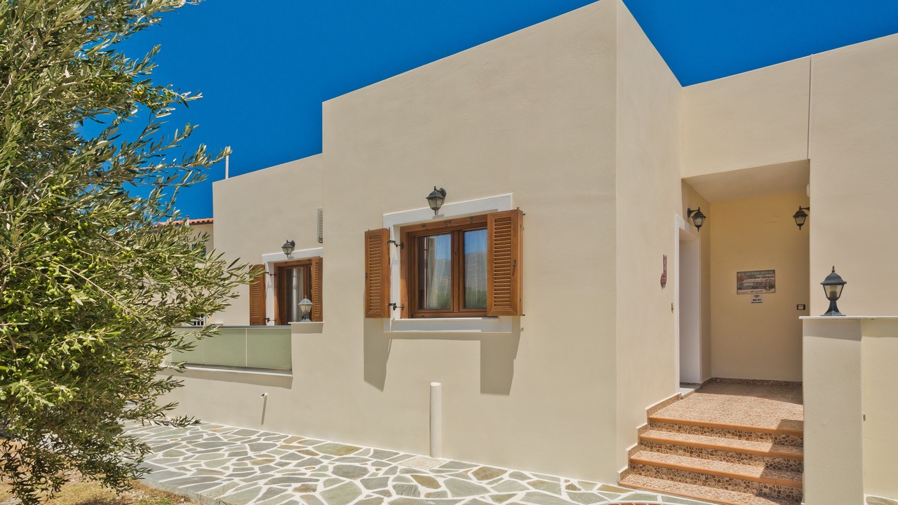 Photo of Outdoor in Karpathos
