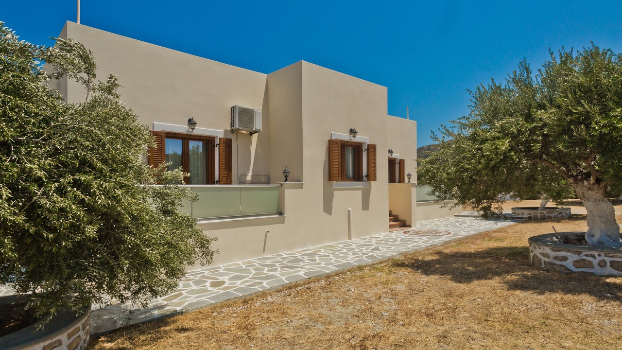 Photo of Outdoor in Karpathos