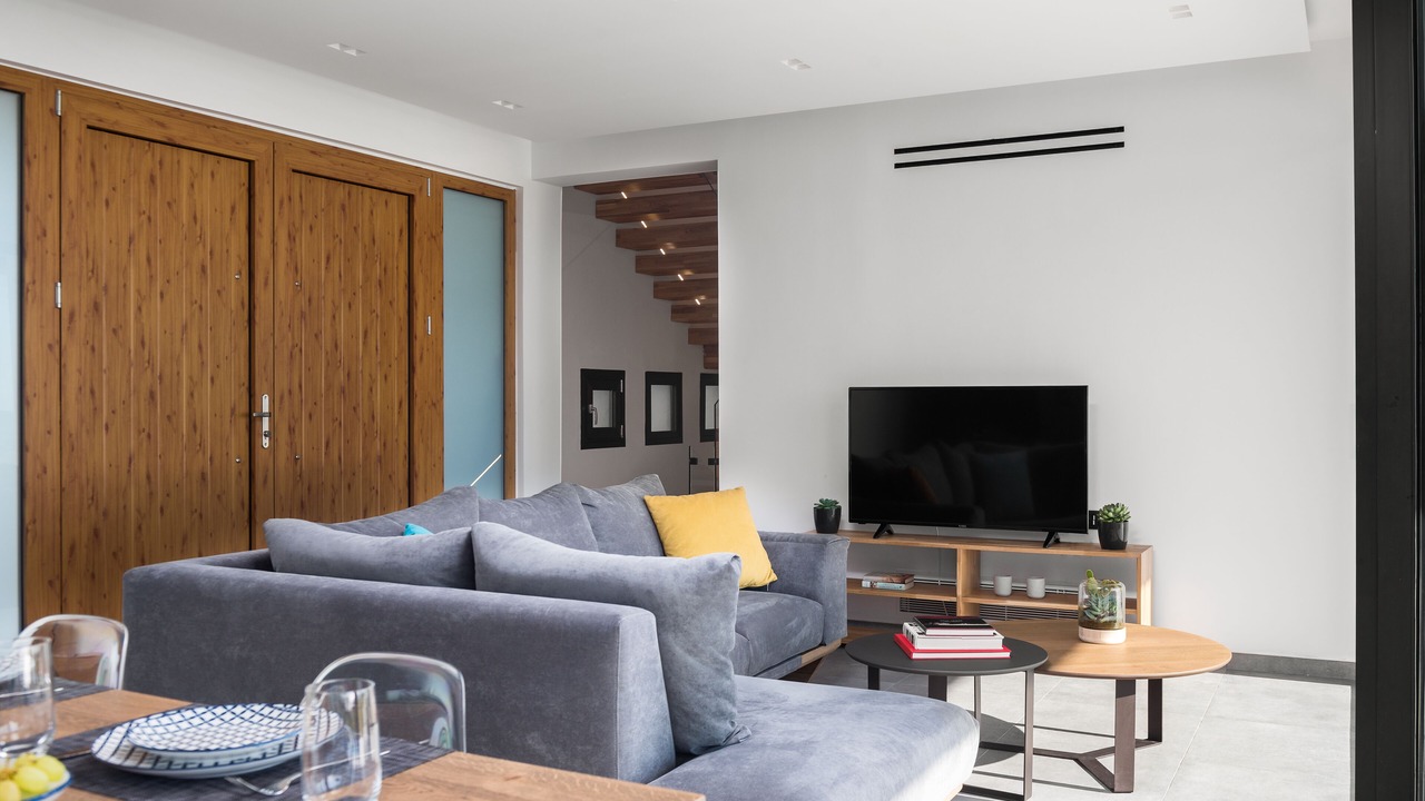 Photo of Livingroom in Chalikounas