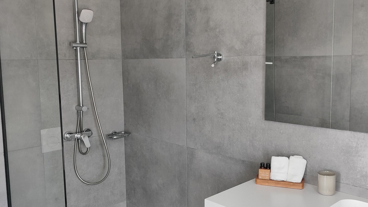 Photo of Bathroom in Chalikounas