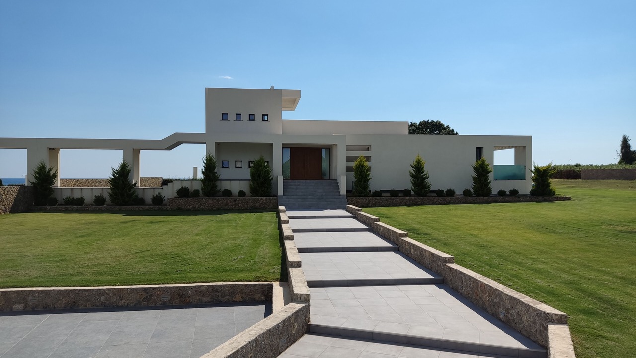 Photo of Outdoor in Chalikounas