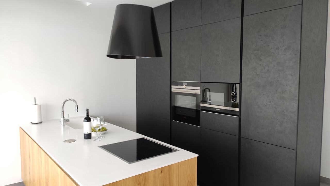 Photo of Kitchen in Chalikounas