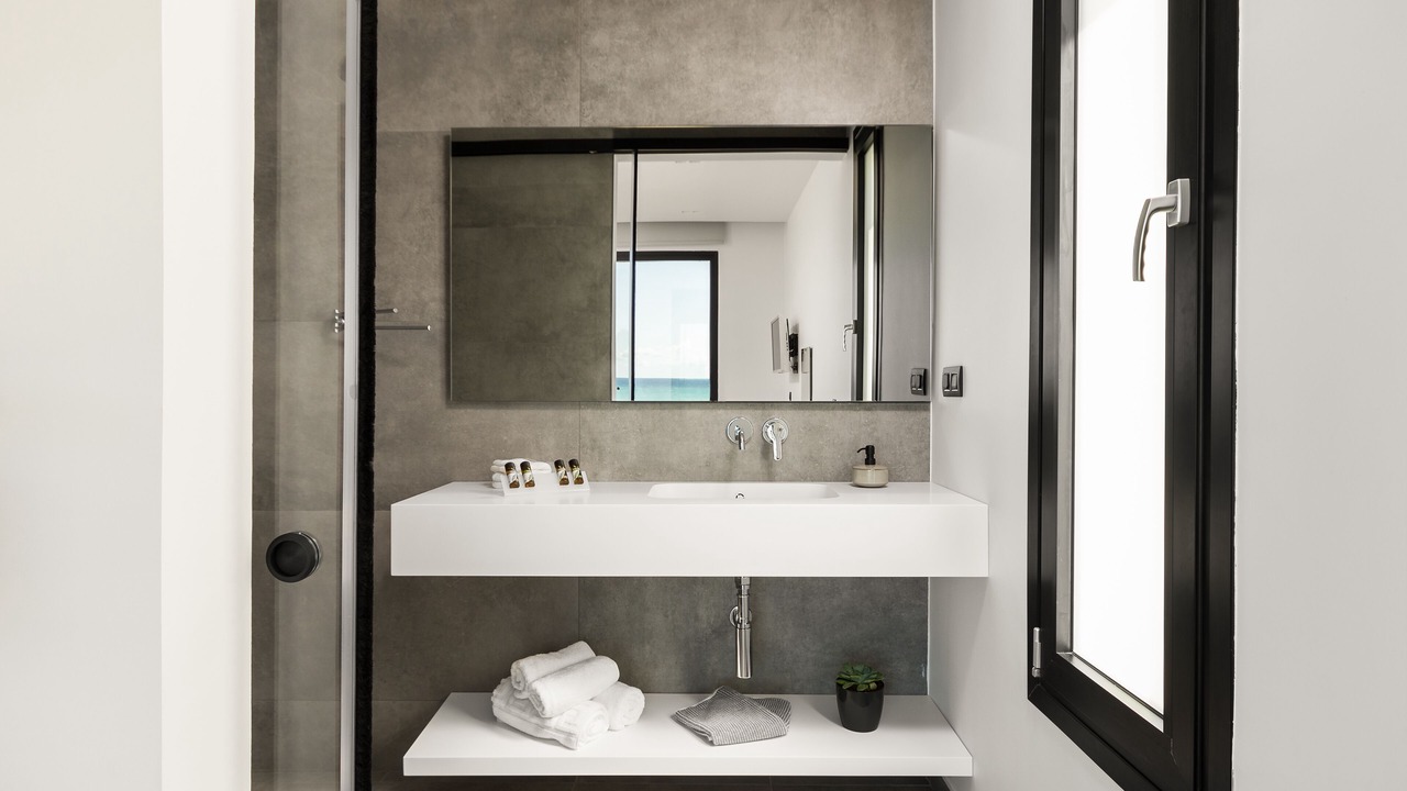 Photo of Bathroom in Chalikounas