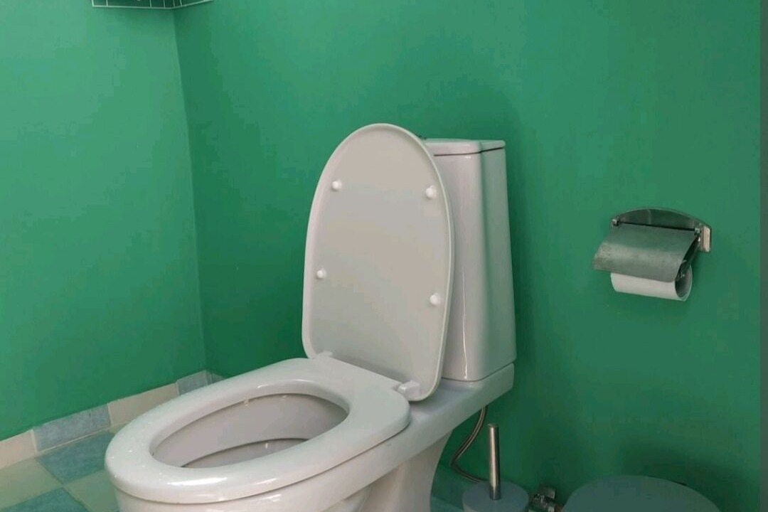 Photo of Bathroom in Molaoi