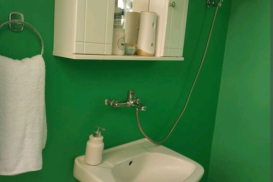 Photo of Bathroom in Molaoi