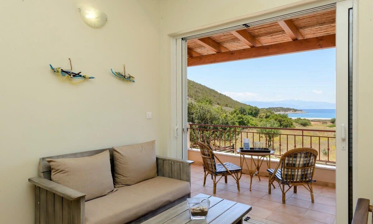 Photo of Patio Balcony in Kilada