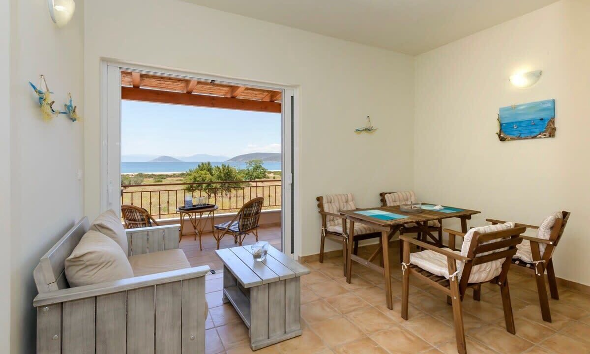 Photo of Bedroom in Kilada