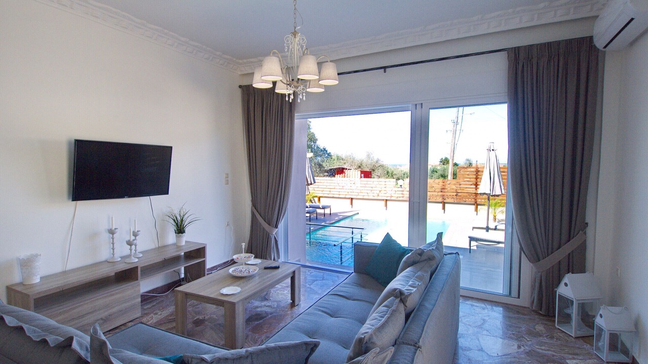 Photo of Livingroom in Kamisiana