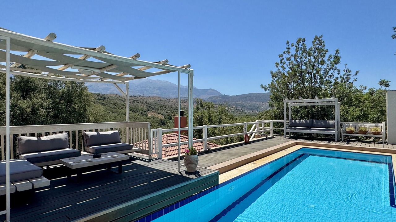 Photo of Outdoor in Apokoronas