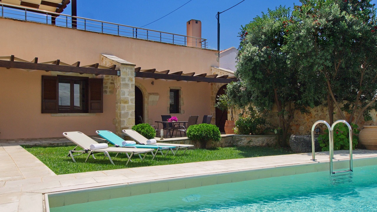 Photo of Outdoor in Plaka