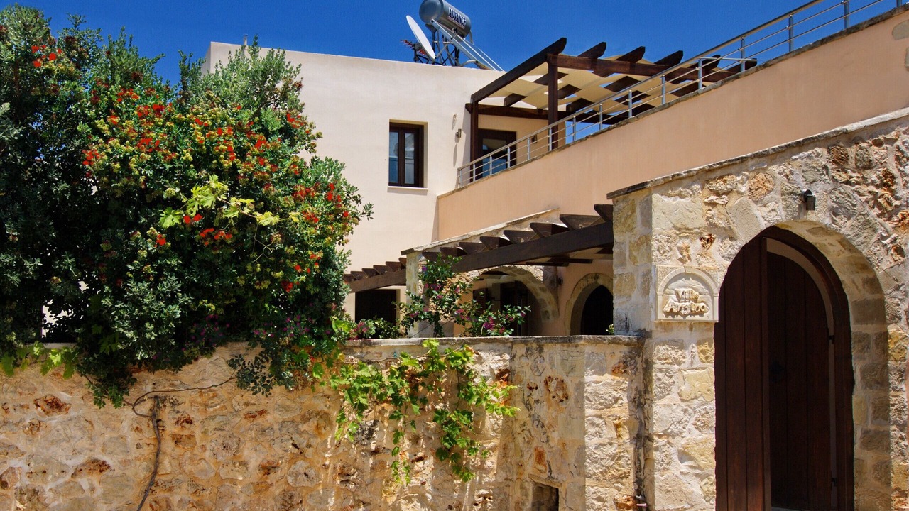 Photo of Outdoor in Plaka
