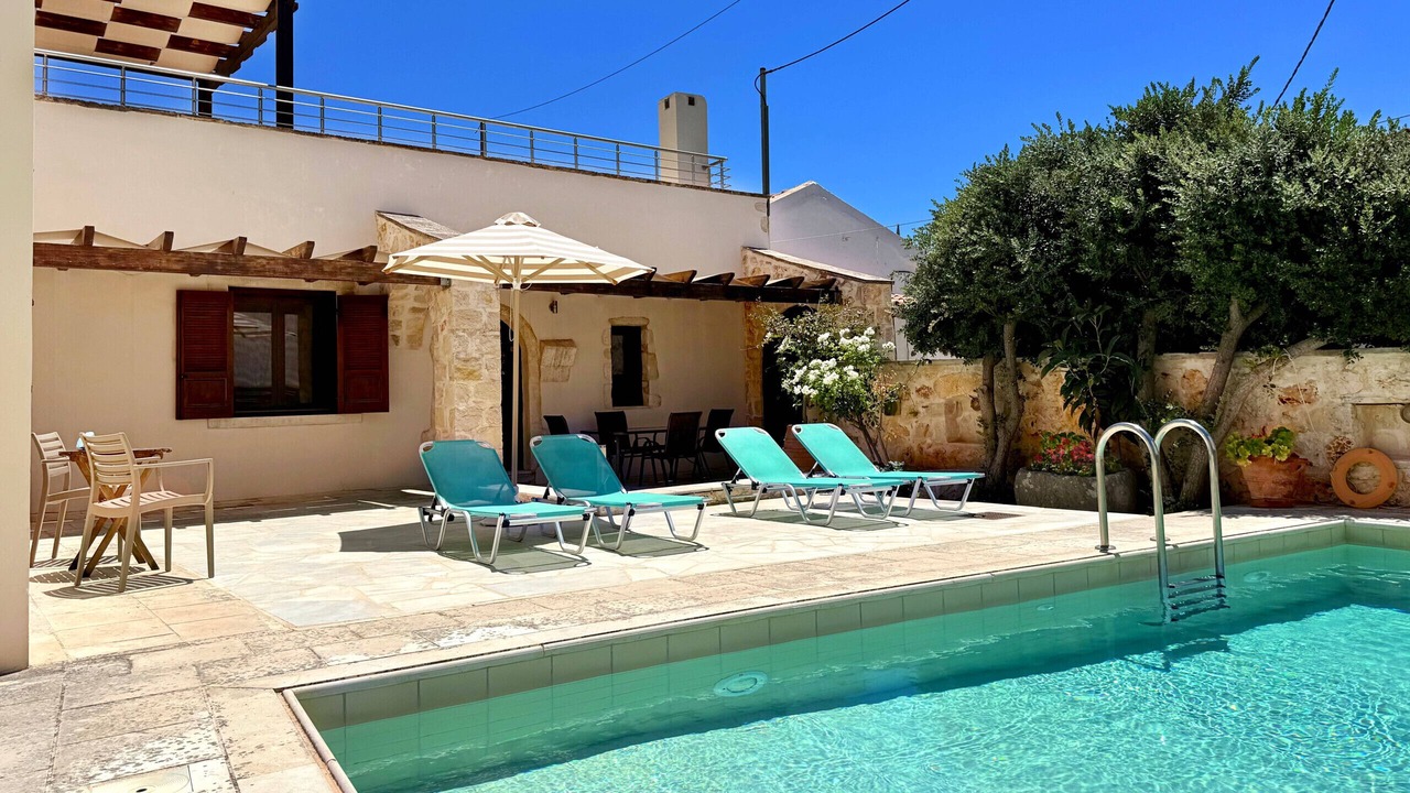 Photo of Outdoor in Plaka
