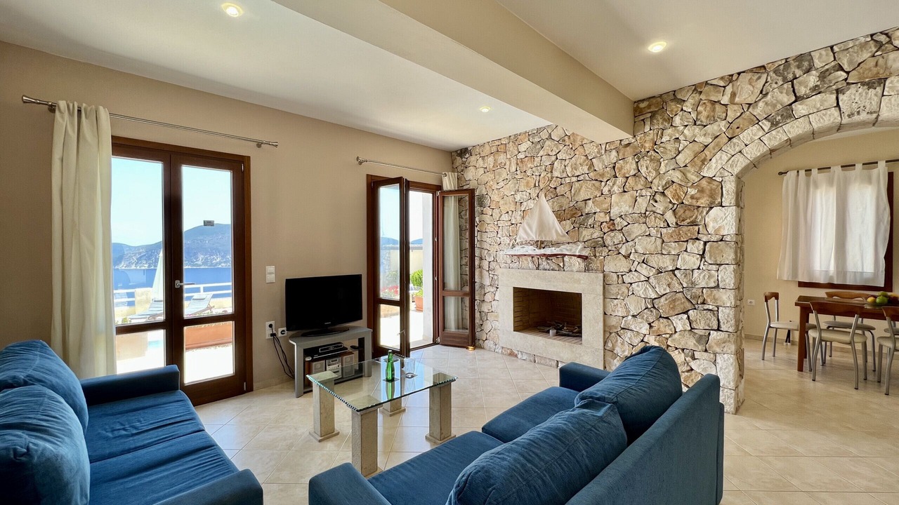 Photo of Livingroom in Katsarata