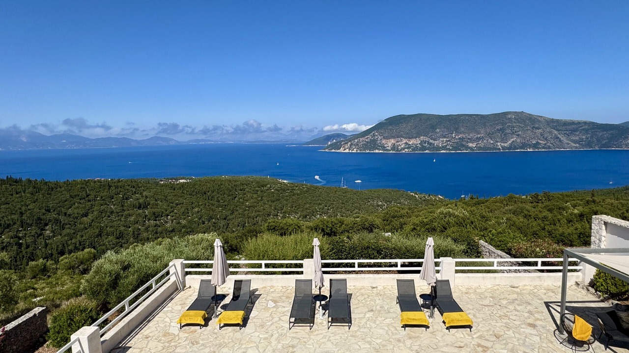 Photo of Outdoor in Katsarata
