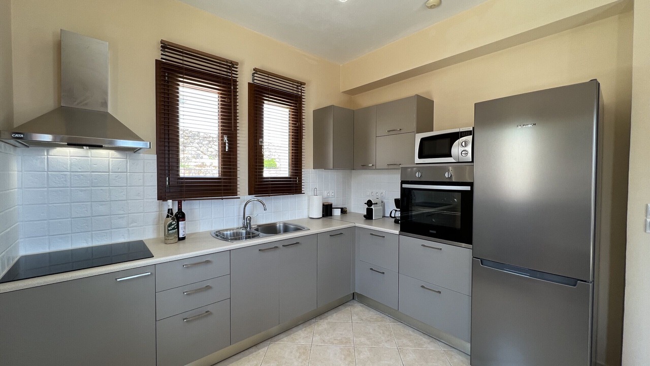 Photo of Kitchen in Katsarata