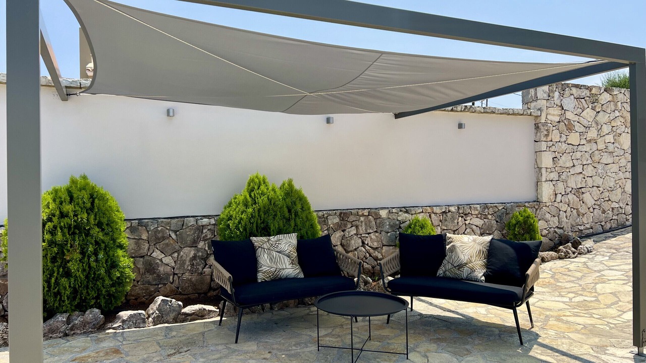 Photo of Patio Balcony in Katsarata