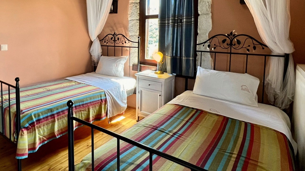 Photo of Bedroom in Armenoi