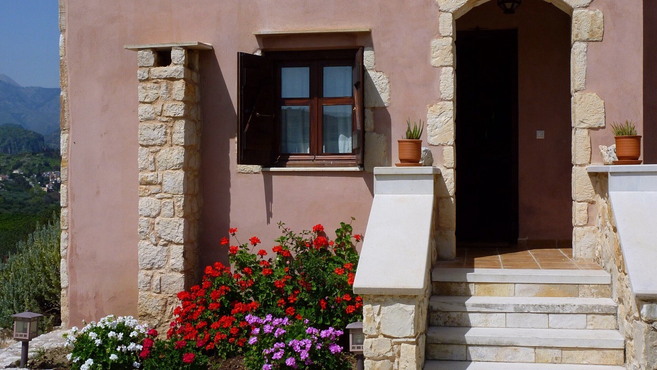 Photo of Outdoor in Armenoi