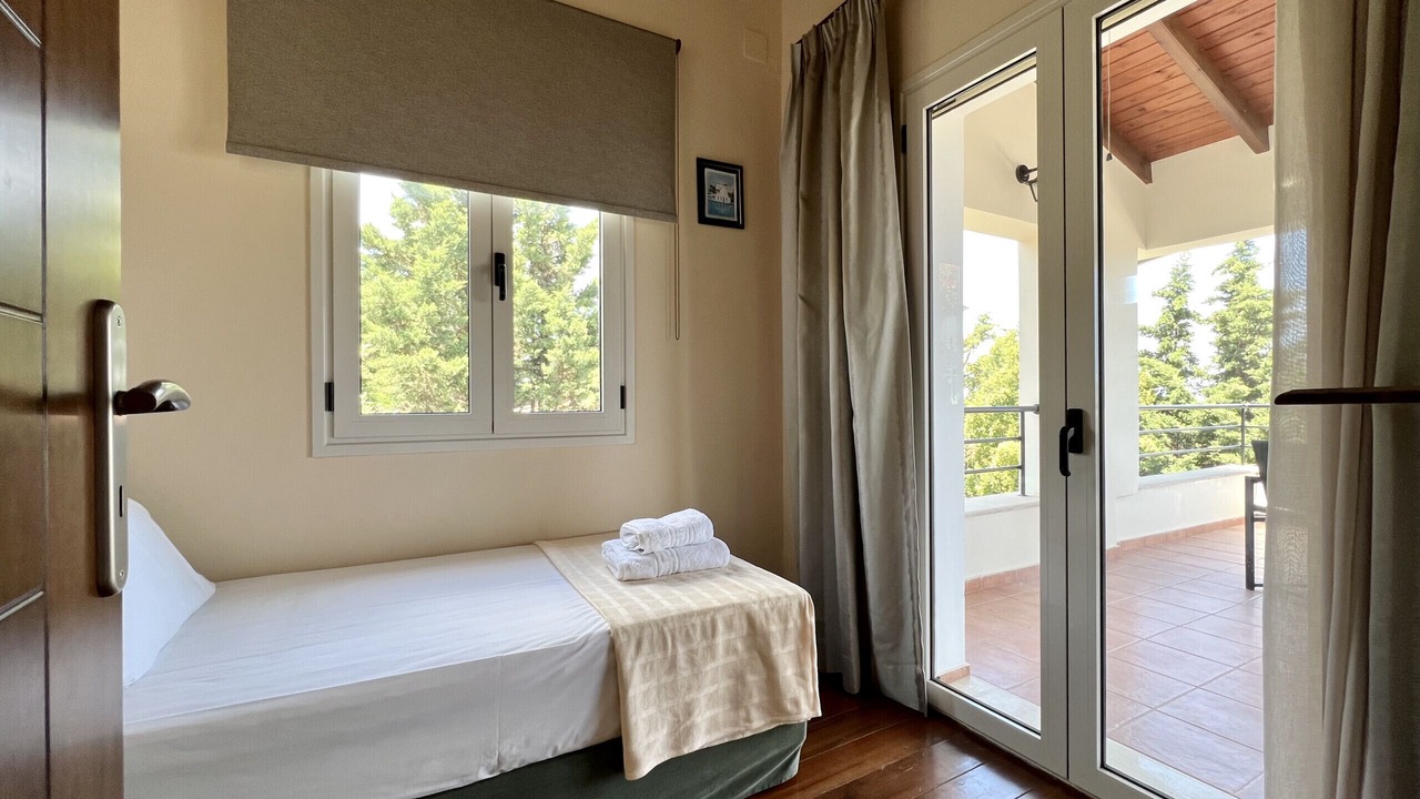 Photo of Bedroom in Filippos