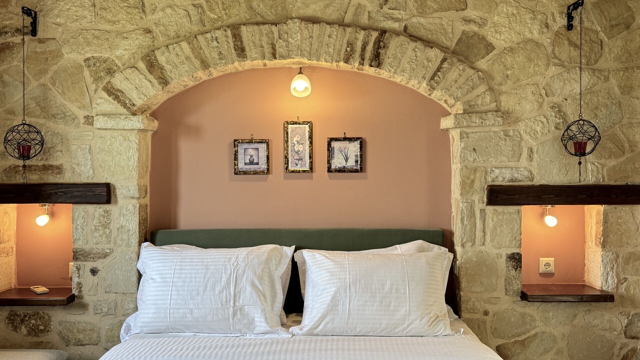 Photo of Bedroom in Filippos