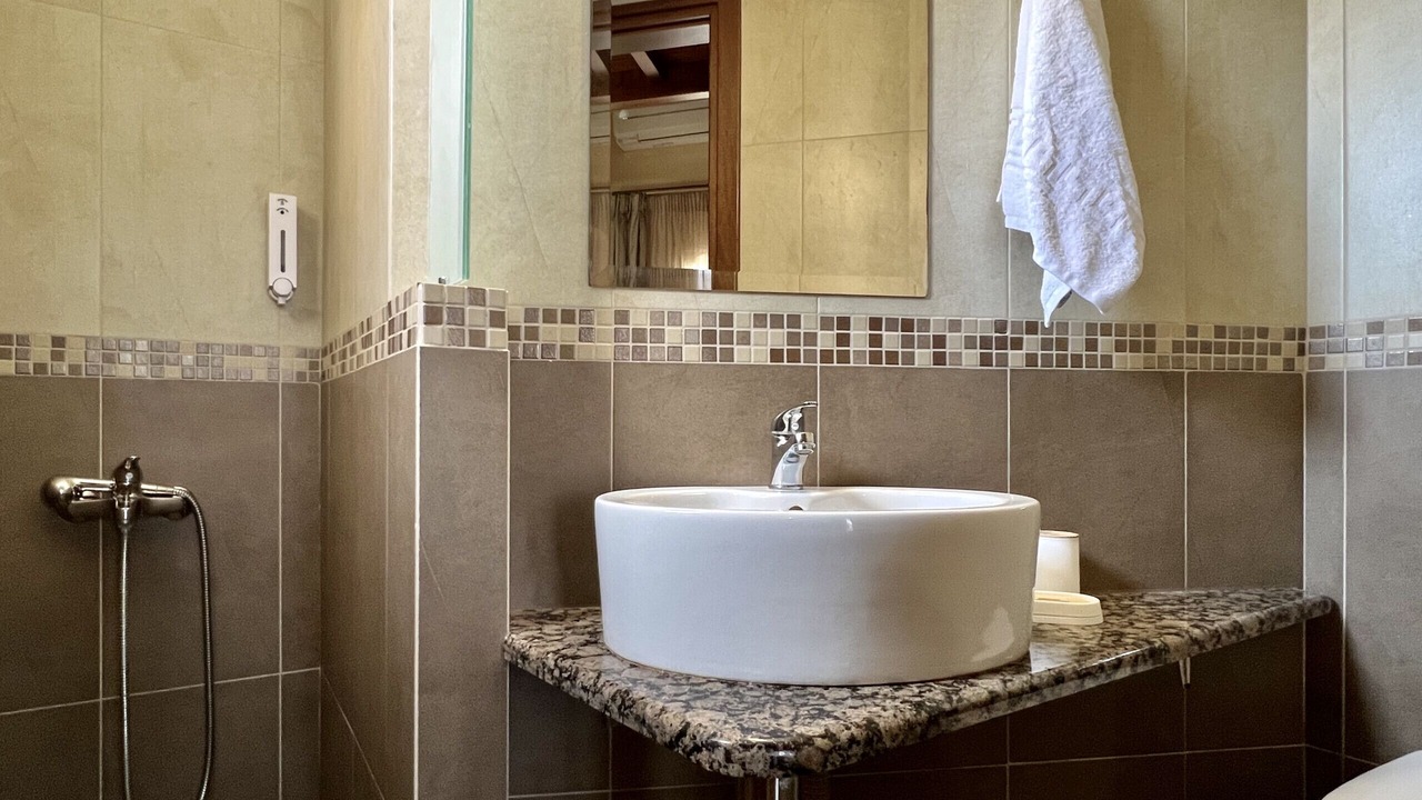 Photo of Bathroom in Filippos