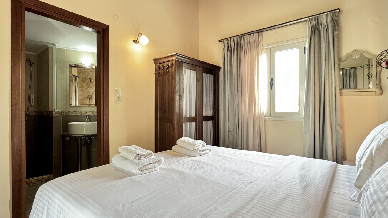 Photo of Bedroom in Filippos