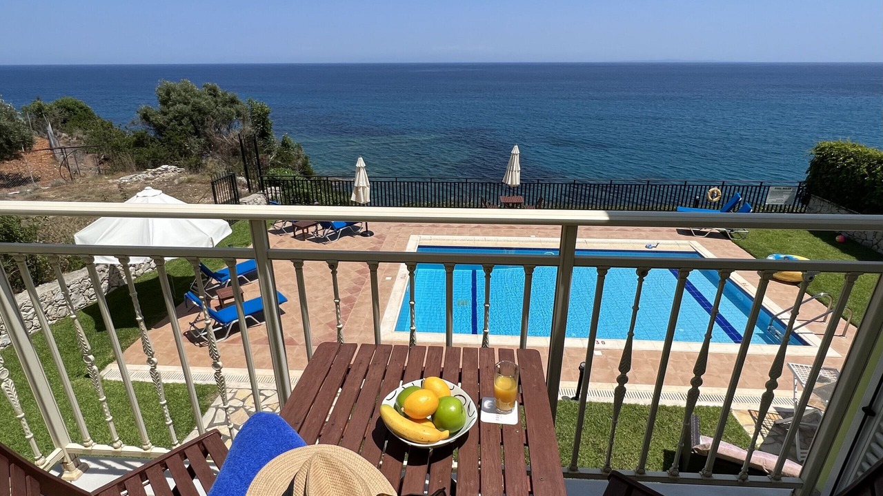 Photo of Outdoor in Skala