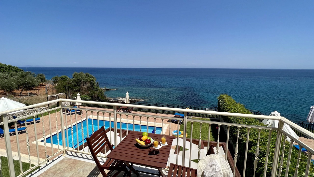 Photo of Outdoor in Skala