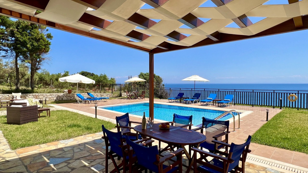 Photo of Outdoor in Skala