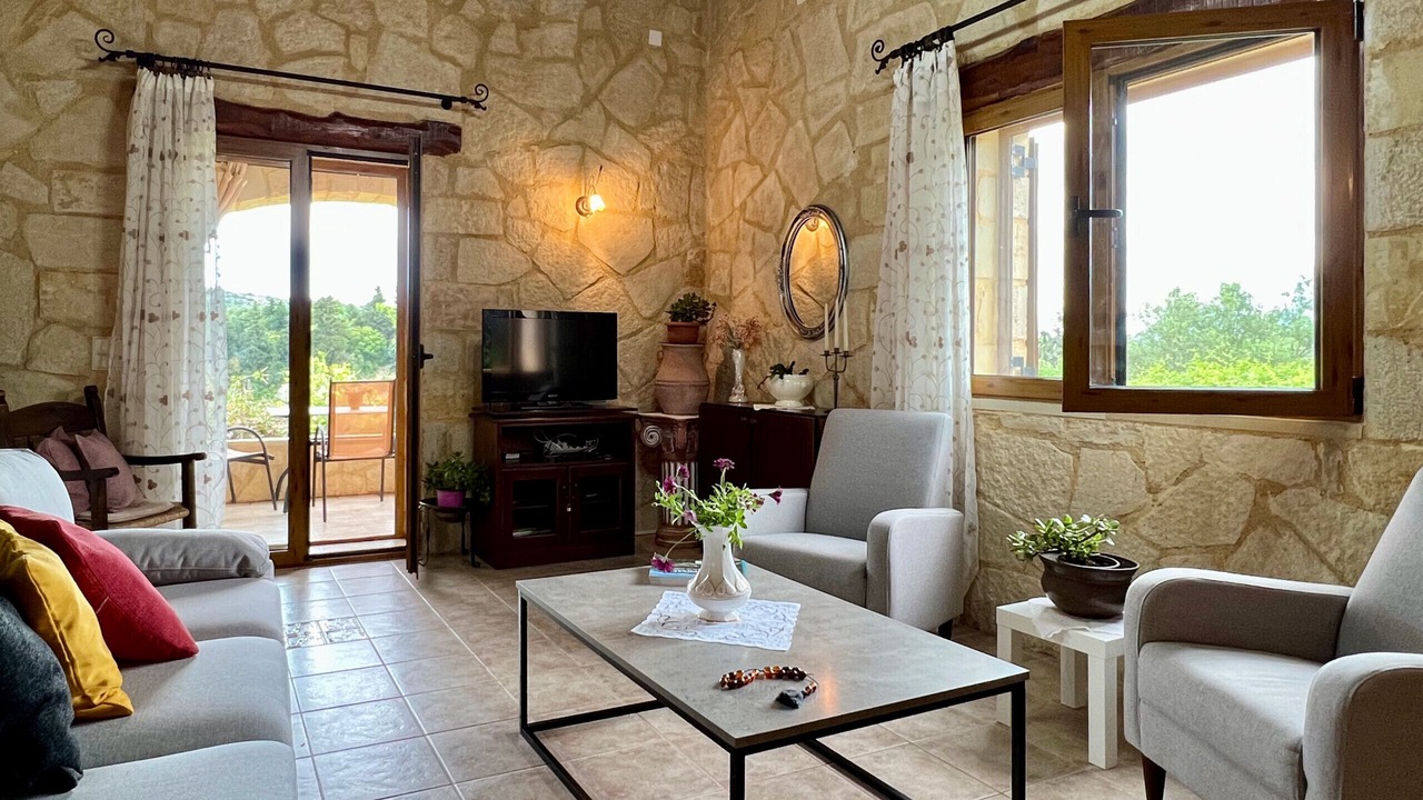 Photo of Livingroom in Provarma