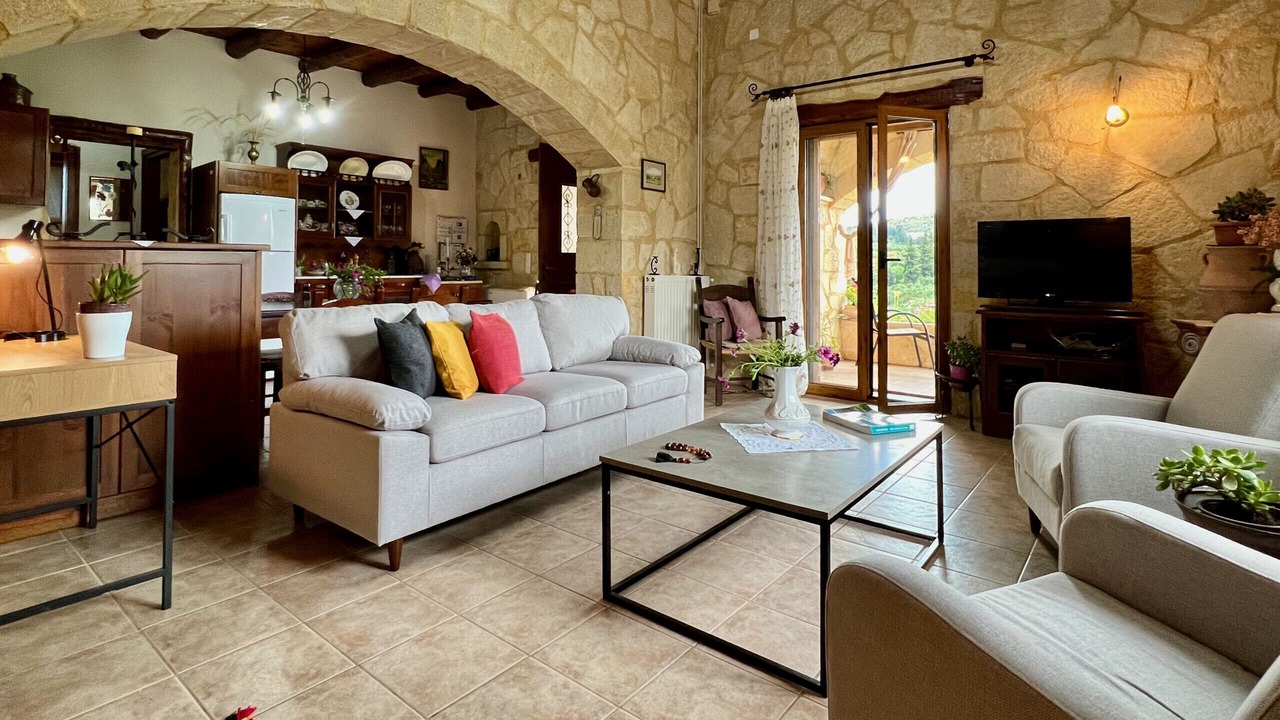 Photo of Livingroom in Provarma