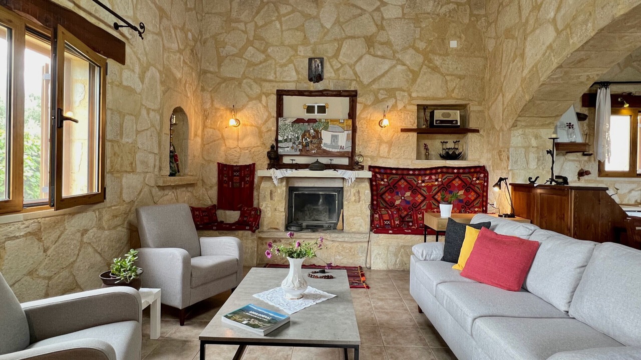 Photo of Livingroom in Provarma
