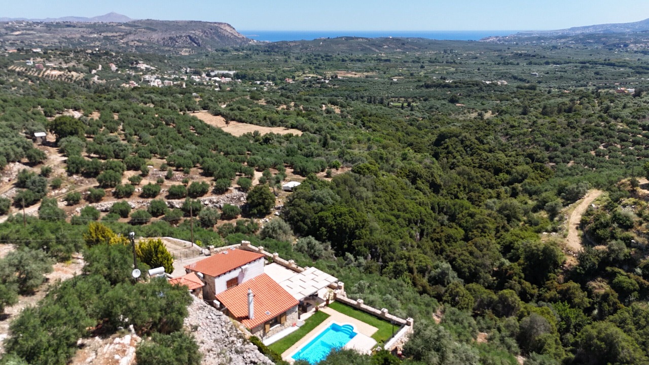 Photo of Outdoor in Samonas