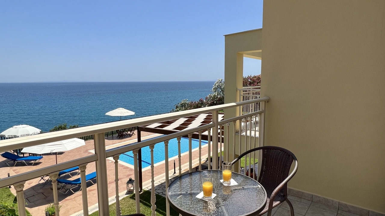 Photo of Outdoor in Skala