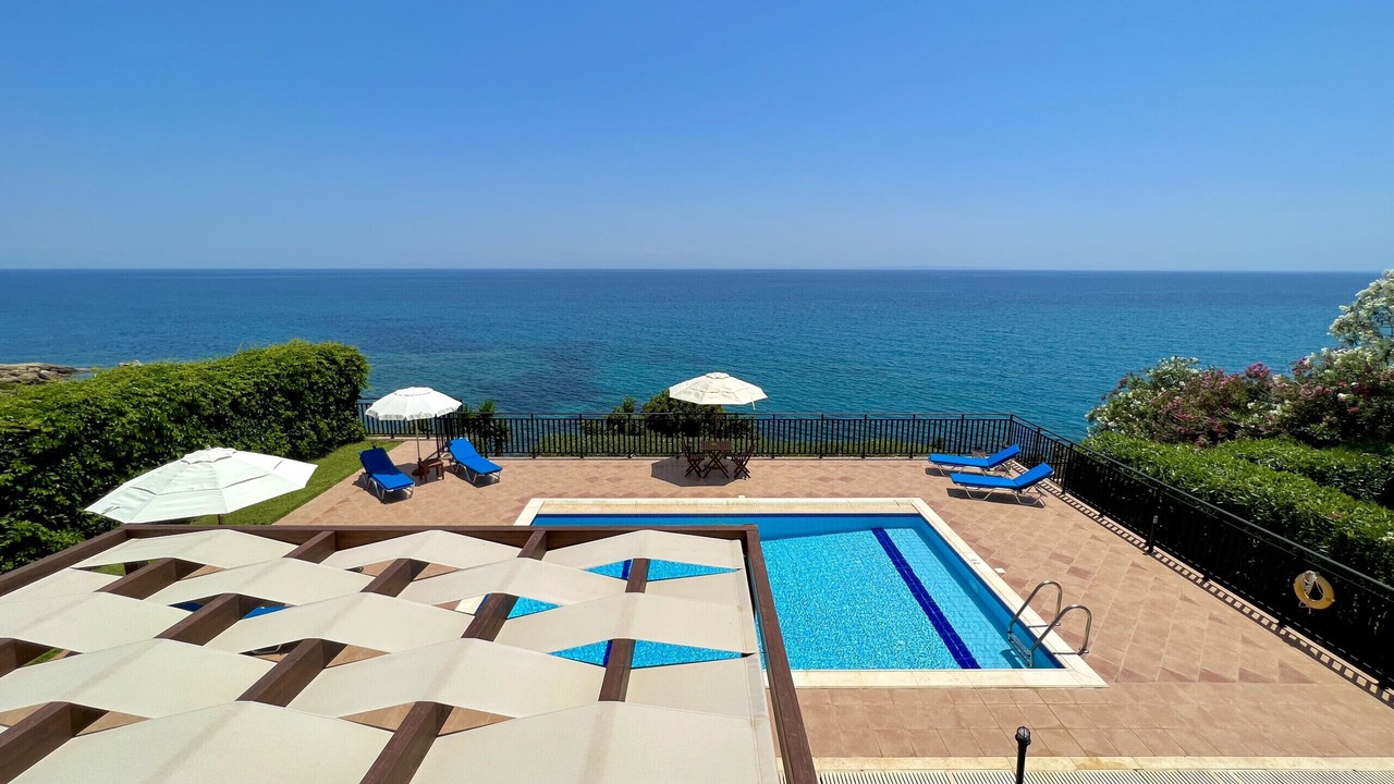 Photo of Outdoor in Skala