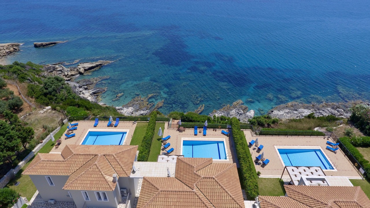 Photo of Outdoor in Skala