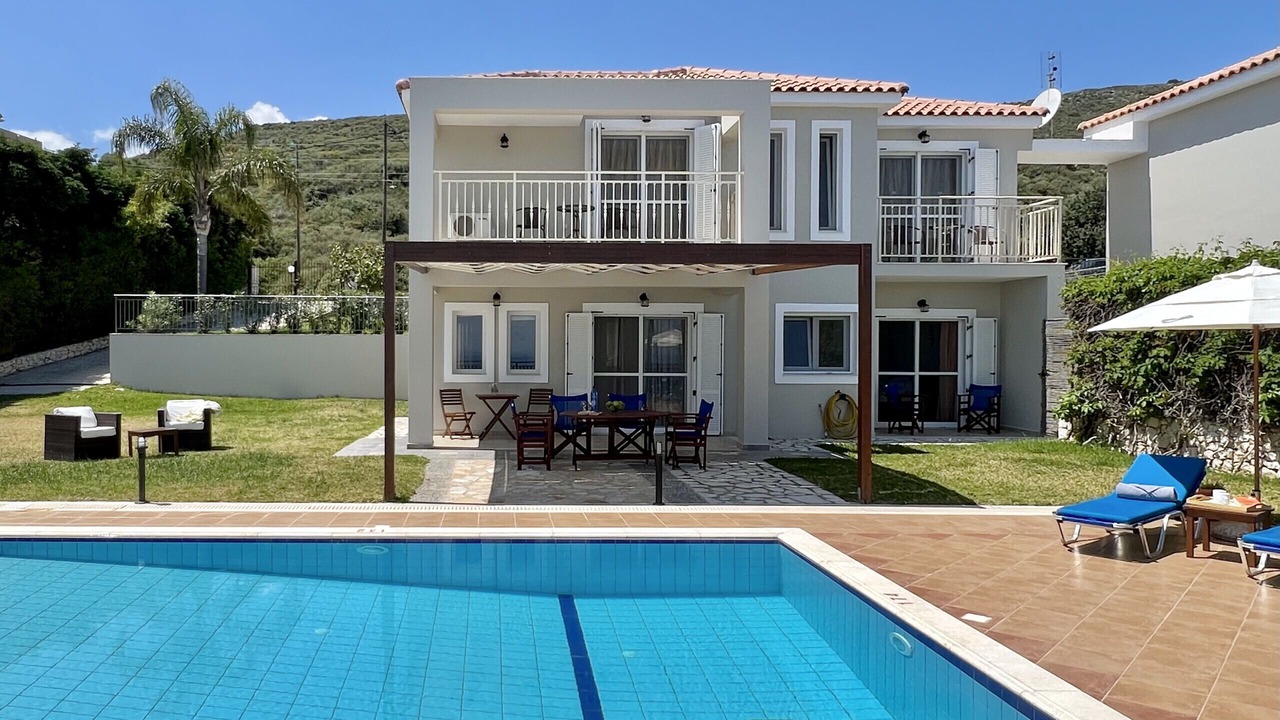 Photo of Outdoor in Skala
