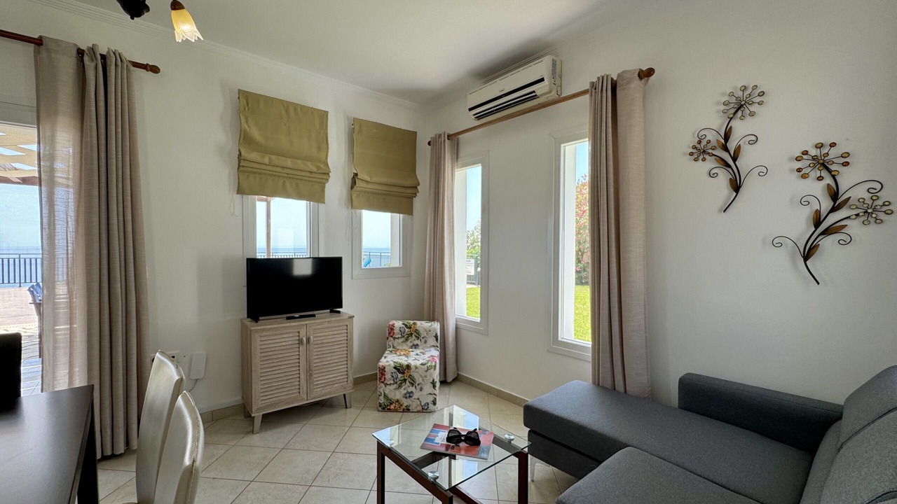 Photo of Livingroom in Skala