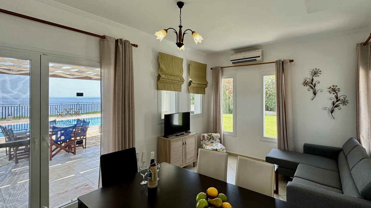Photo of Livingroom in Skala
