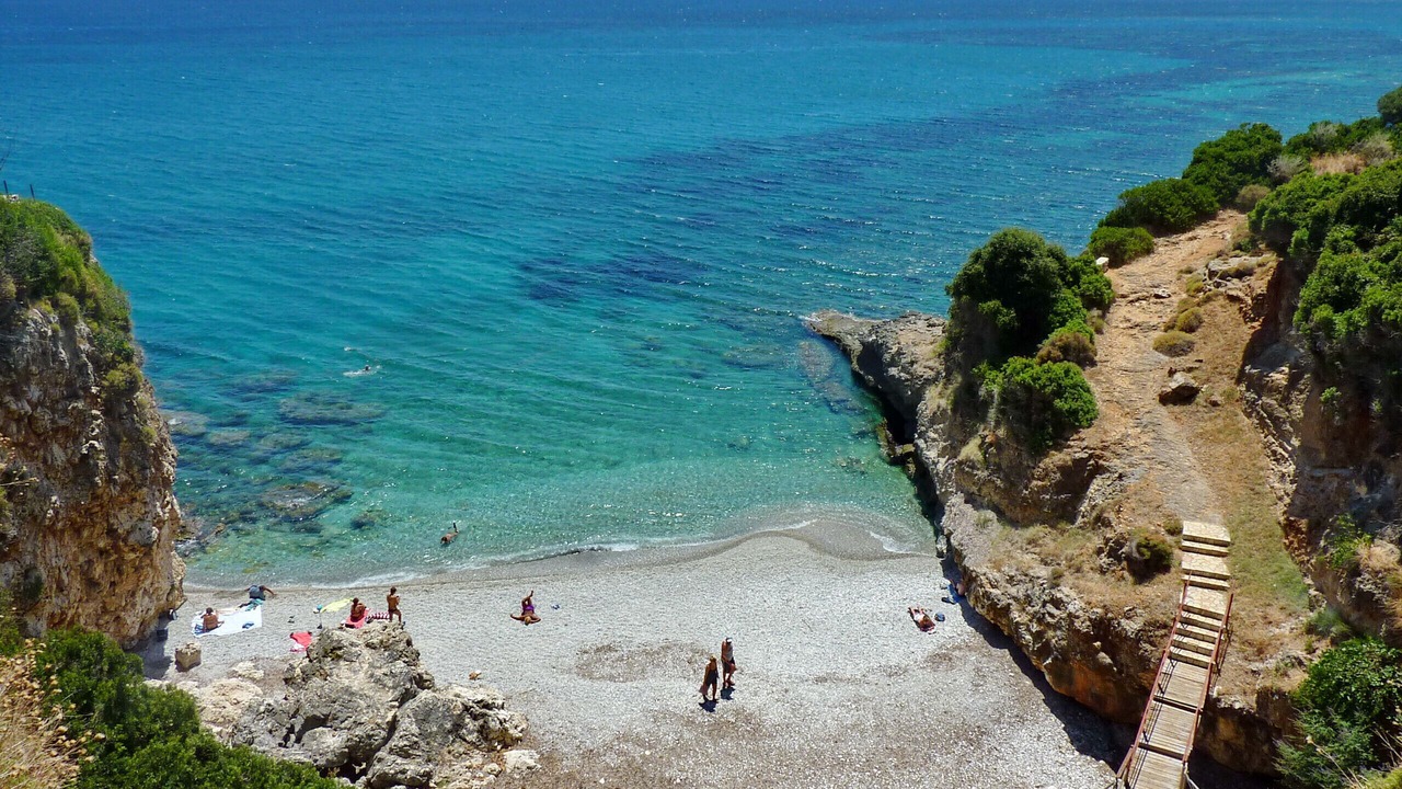 Photo of Others in Skala
