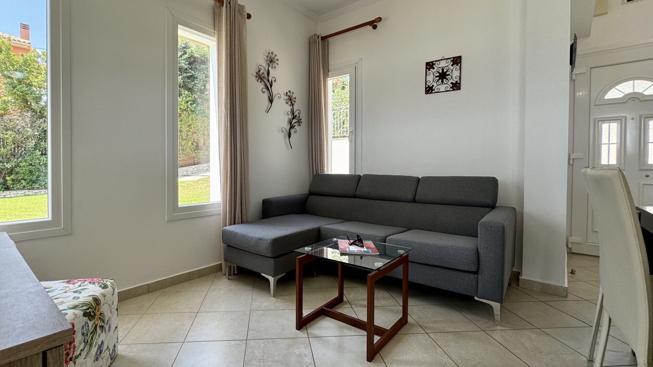 Photo of Livingroom in Skala