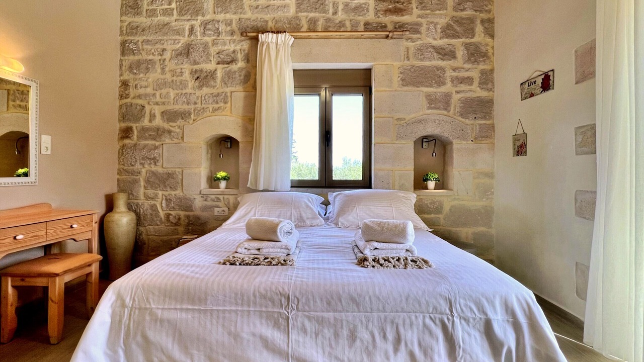 Photo of Bedroom in Apokoronas