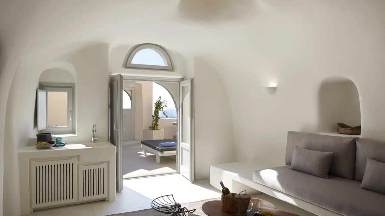 Photo of Livingroom in Finikia