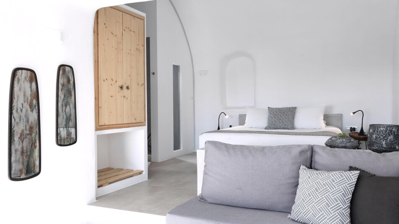 Photo of Bedroom in Finikia