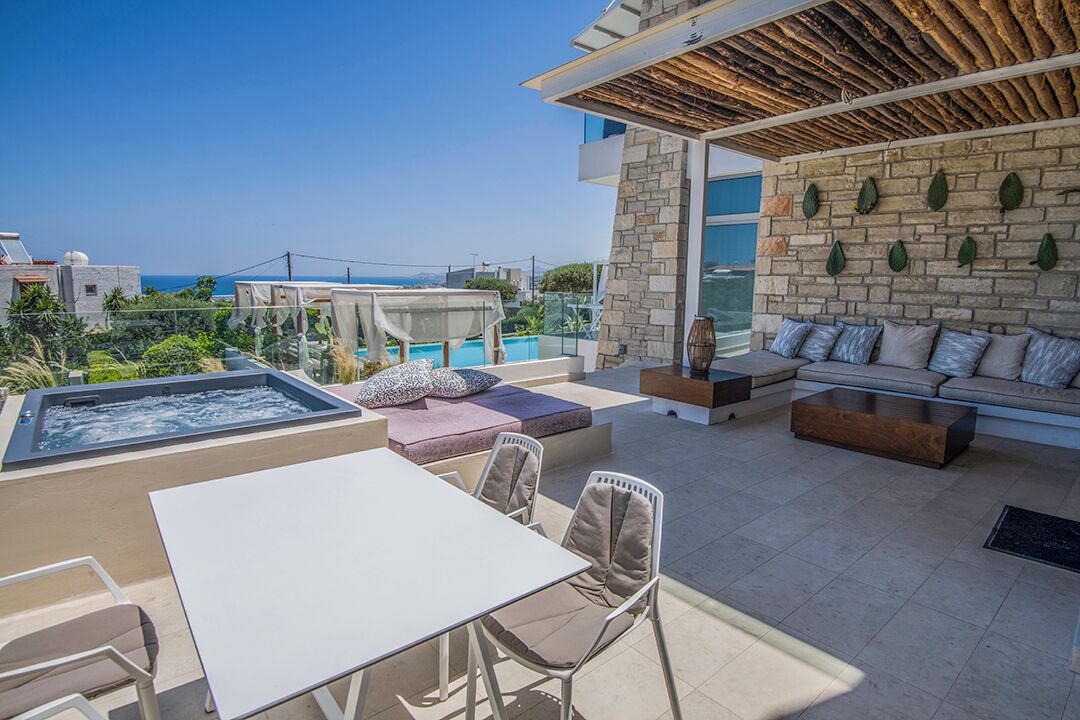 Photo of Outdoor in Xiro Chorio